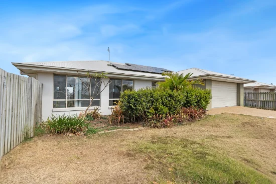 67 Taramoore Road, Gracemere, Qld 4702