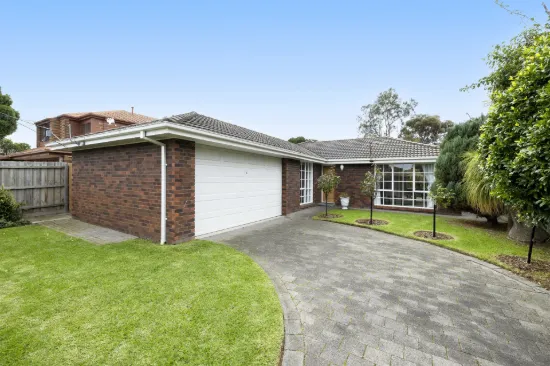 67 Tarongo Drive, Aspendale, Vic 3195