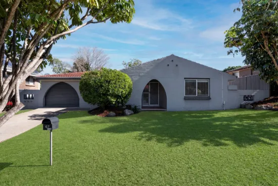 67 Thornburgh Street, Oxley, Qld 4075