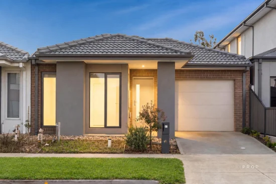 67 Topiary Street, Truganina, Vic 3029