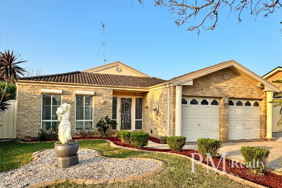 67 Tramway Drive, Currans Hill, NSW 2567
