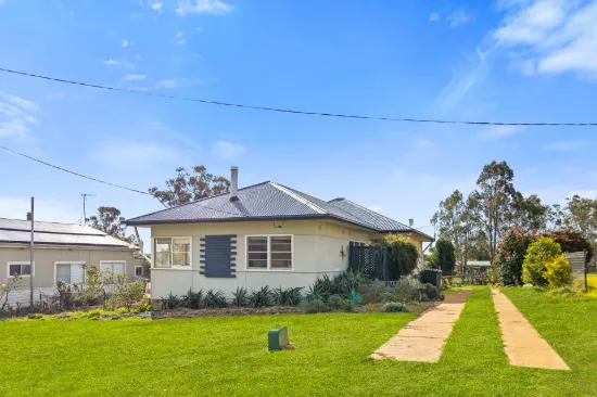 67 Tucklan Street, Dunedoo, NSW 2844