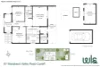 67 Wansbeck Valley Road, Cardiff, NSW 2285-Floorplan