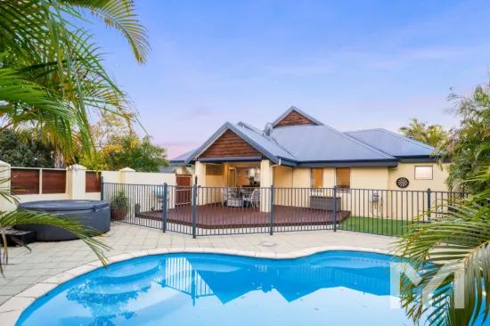 67 Warragoon Crescent, Attadale, WA 6156