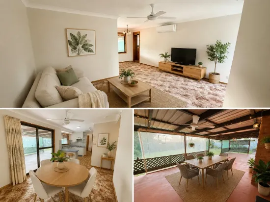 67 Waterman Street, Old Bar, NSW 2430