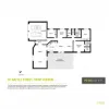 67 Wattle Street, Point Vernon, Qld 4655-Floorplan