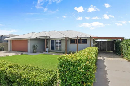 67 Webcke Crescent, Kleinton, Qld 4352