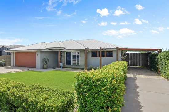 67 Webcke Crescent, Kleinton, Qld 4352