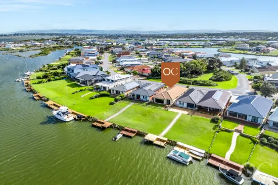 67 Wentworth Parade, Hindmarsh Island, SA 5214