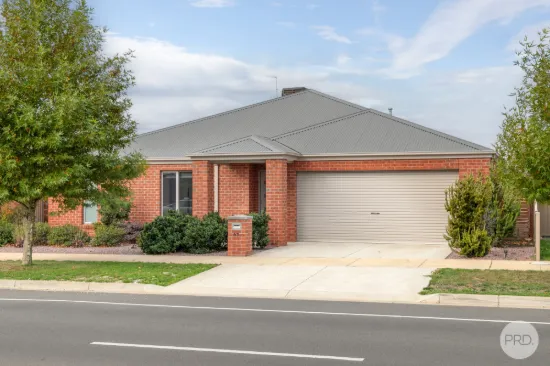 67 Willoby Drive, Alfredton, Vic 3350