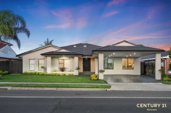 67 Wilson Road, Hinchinbrook, NSW 2168