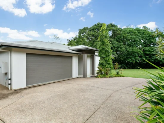 67 Wiseman Close, Edmonton, Qld 4869