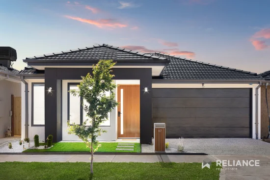 67 Woolspinner Crescent, Wyndham Vale, Vic 3024