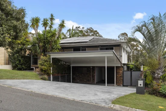 67 Woondaree Street, Bracken Ridge, Qld 4017