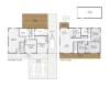 67 Woondaree Street, Bracken Ridge, Qld 4017-Floorplan
