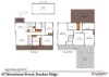 67 Woondaree Street, Bracken Ridge, Qld 4017-Floorplan
