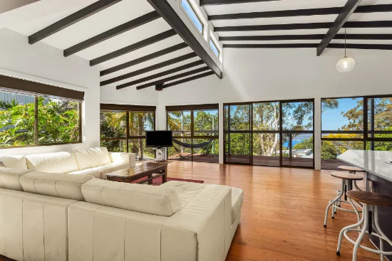 670 Beechmont Road, Lower Beechmont, Qld 4211