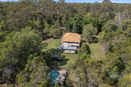 670 Tallagalla Drive, Bauple, Qld 4650