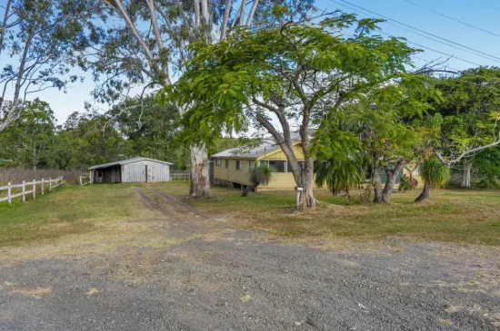 6713 Cunningham Highway, Aratula, Qld 4309