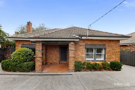 672 Riversdale Road, Camberwell, Vic 3124