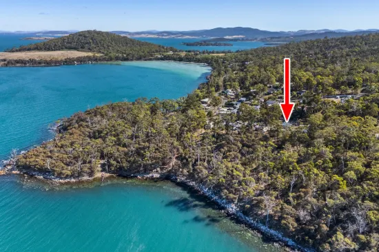 672 Sommers Bay, Murdunna, Tas 7178
