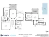 673 Oceana Drive, Tranmere, Tas 7018-Floorplan