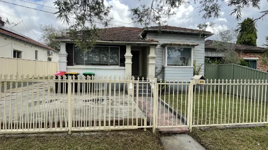 673 Punchbowl Rd, Punchbowl, NSW 2196 - For Rent