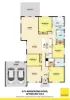 674 Armstrong Road, Wyndham Vale, Vic 3024-Floorplan