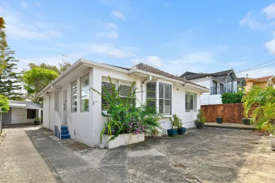 674 Malabar Road, Maroubra, NSW 2035