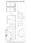 674 Pascoe Vale Road, Oak Park, Vic 3046-Floorplan