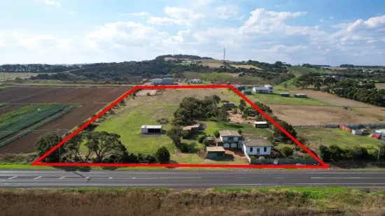674 Princes Highway, Illowa, Vic 3282