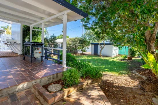 674/Scenic Highway, Mulambin, Qld 4703-Image