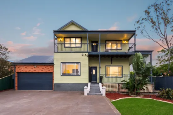 674 Victoria Road, Ermington, NSW 2115