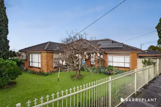 675 Ballarat Road, Ardeer, Vic 3022