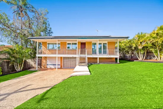 675 Mains Road, MacGregor, Qld 4109