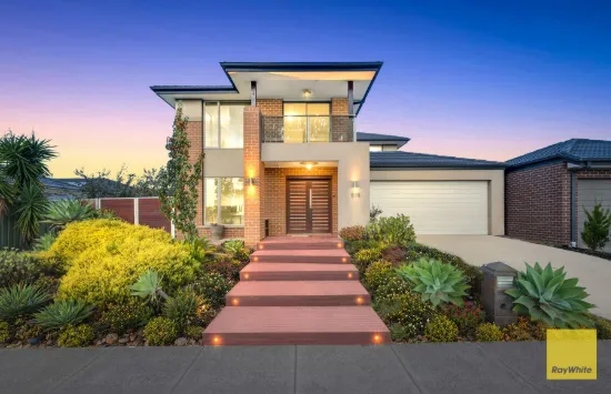 676 Armstrong Road, Wyndham Vale, Vic 3024