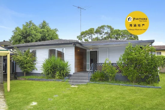 676 Merrylands Road, Greystanes, NSW 2145