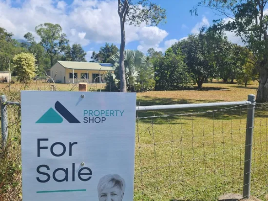 677 Ellerbeck Road, Carruchan, Qld 4816