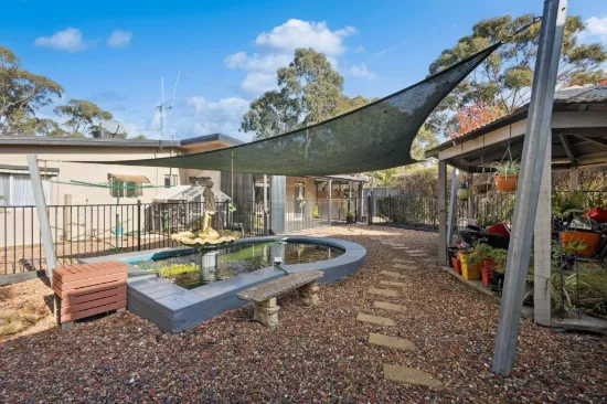 677 McIvor Highway, Junortoun, Vic 3551-Image