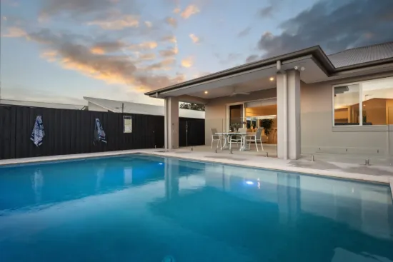 678 Foxwell Road, Coomera Waters, Qld 4209