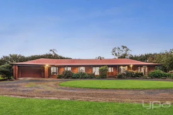 678 Mt Aitken Road, Diggers Rest, Vic 3427