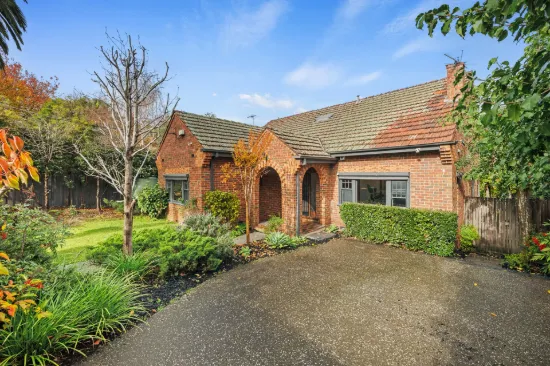678 Riversdale, Camberwell, Vic 3124