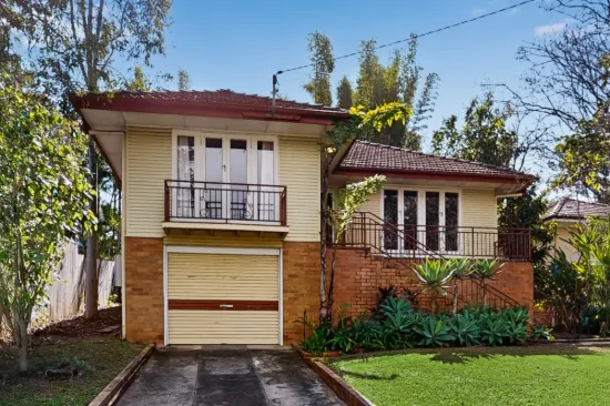 679 Moggill Road, Chapel Hill, Qld 4069