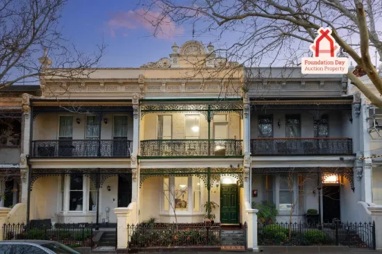 679 Rathdowne Street, Carlton North, Vic 3054