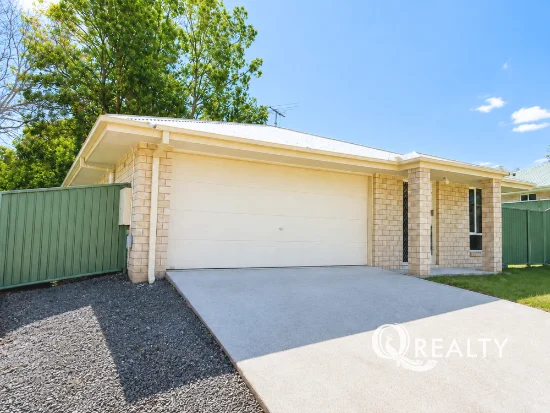 67A Gladstone Rd, Coalfalls, Qld 4305