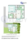 67A Gladstone Rd, Coalfalls, Qld 4305-Floorplan