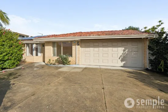 67A Rome Road, Melville, WA 6156