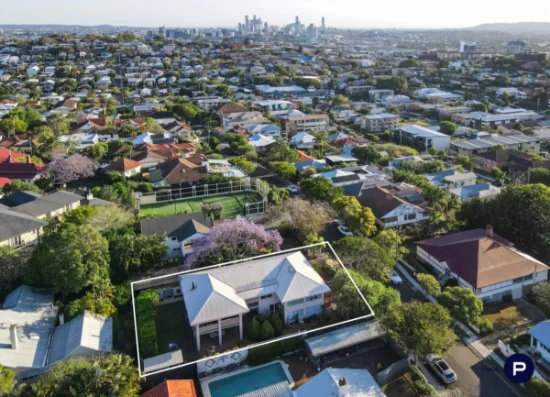 67A Wellington Street, Clayfield, Qld 4011