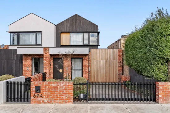 67a York Street, Strathmore, Vic 3041
