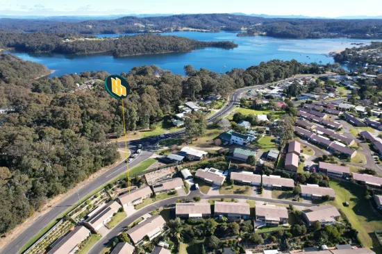 68/11 Payne Street, Narooma, NSW 2546